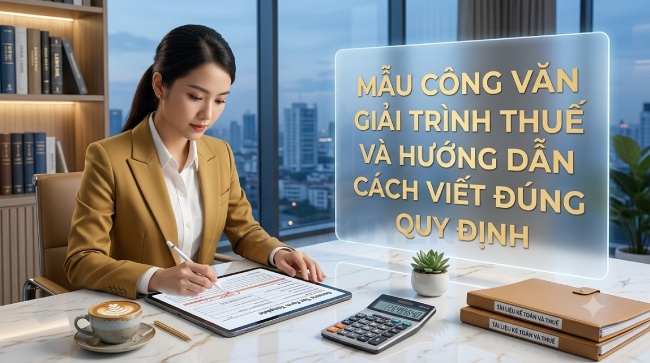 mau-cong-van-giai-trinh-thue