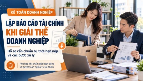 Mẫu thuyết minh báo cáo tài chính theo Thông tư 200